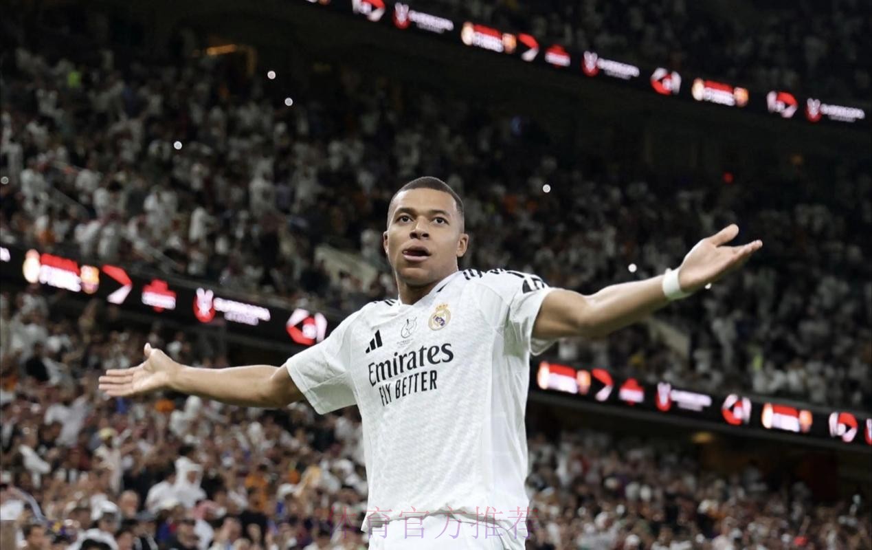 姆巴佩没和皇马签任何协议 别想当然认为他会加盟 姆巴佩没和皇马签任何协议 别想当然认为他会加盟