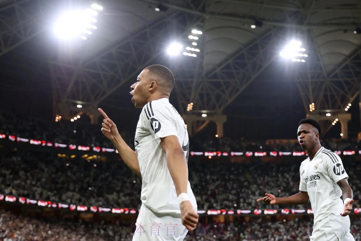 姆巴佩没和皇马签任何协议 别想当然认为他会加盟 姆巴佩没和皇马签任何协议 别想当然认为他会加盟