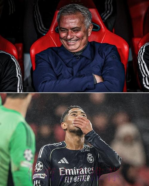 穆帅:皇马一度10年没进欧冠8强 贝尔去后拿了4冠 穆帅:皇马一度10年没进欧冠8强 贝尔去后拿了4冠